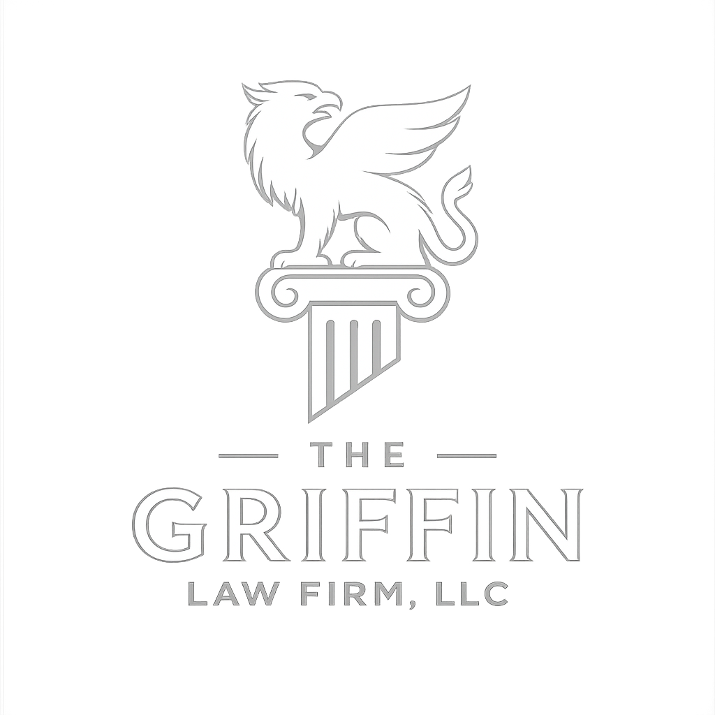 Griffin Law Firm, P.A. - Personalized Legal Solutions with Integrity.