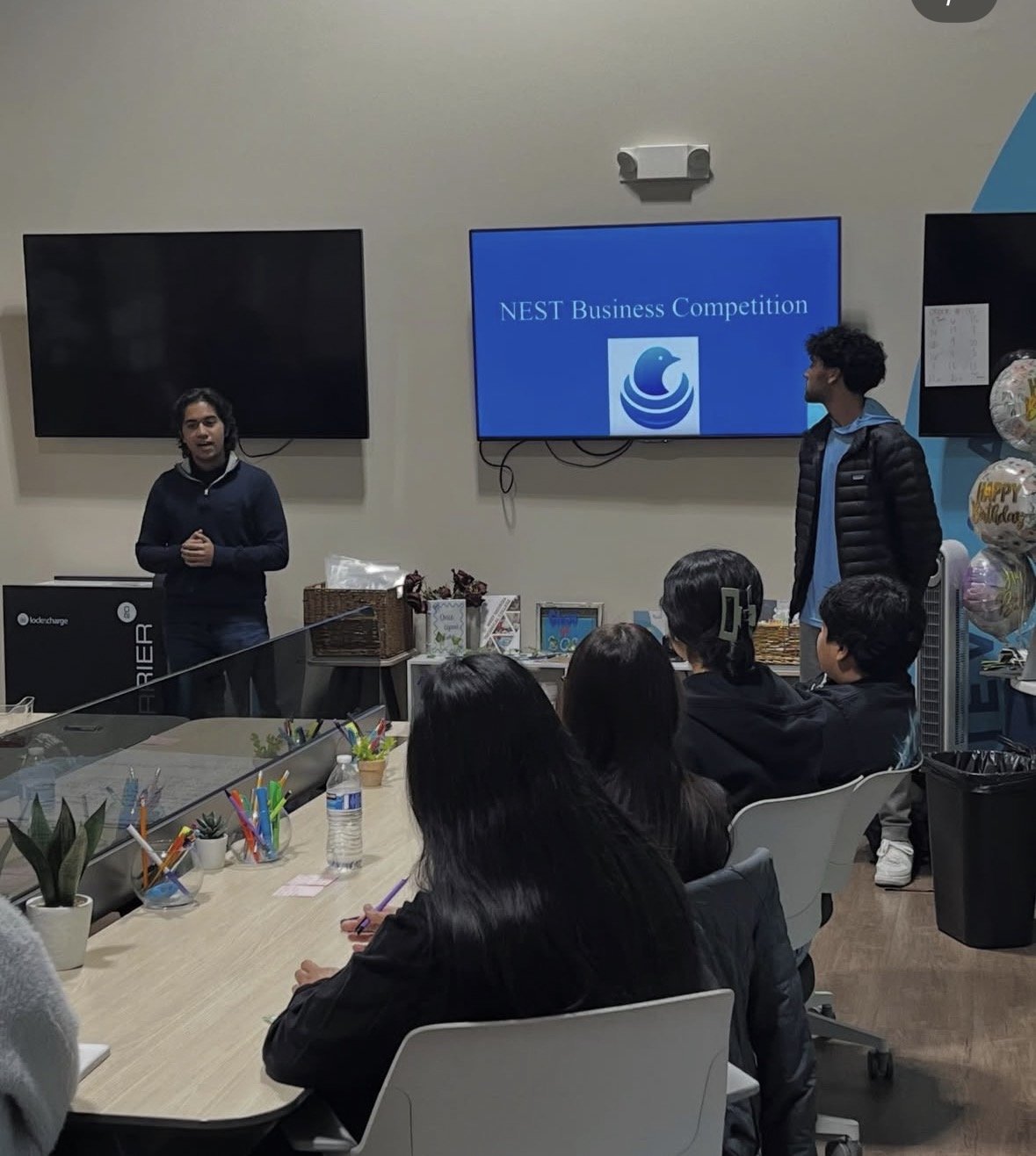 Agape Youth and Family Center