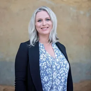 Calvert Appoints Amanda Dolina as County Treasurer