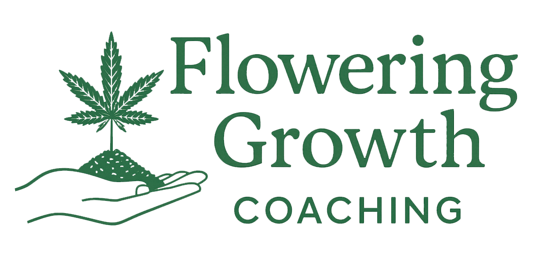 Flowering Growth Coaching