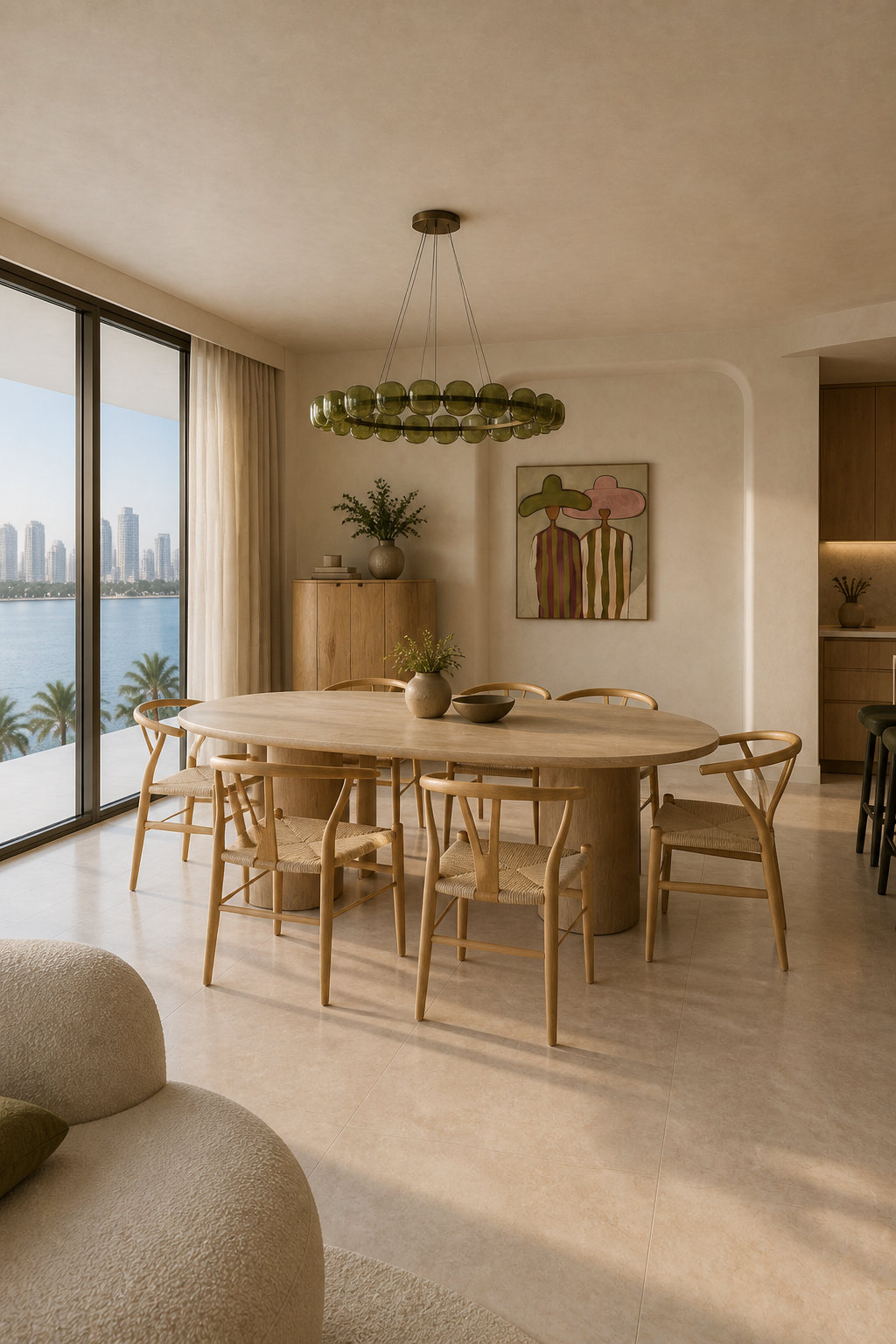 SOUTH BEACH PENTHOUSE