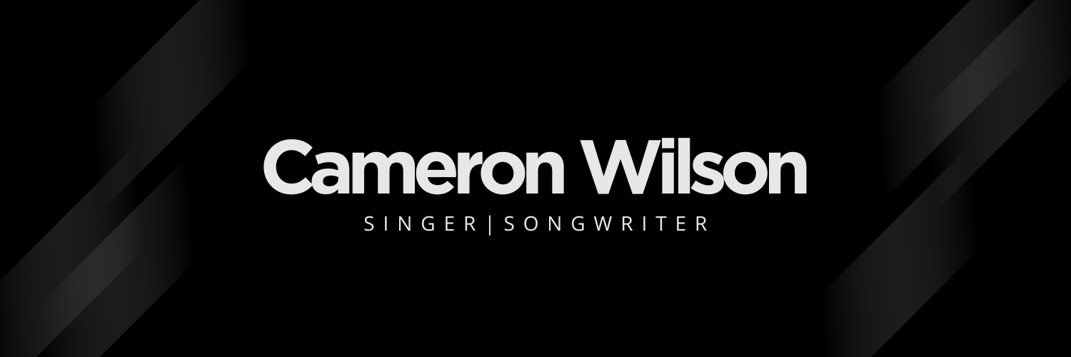 Cameron Wilson Official