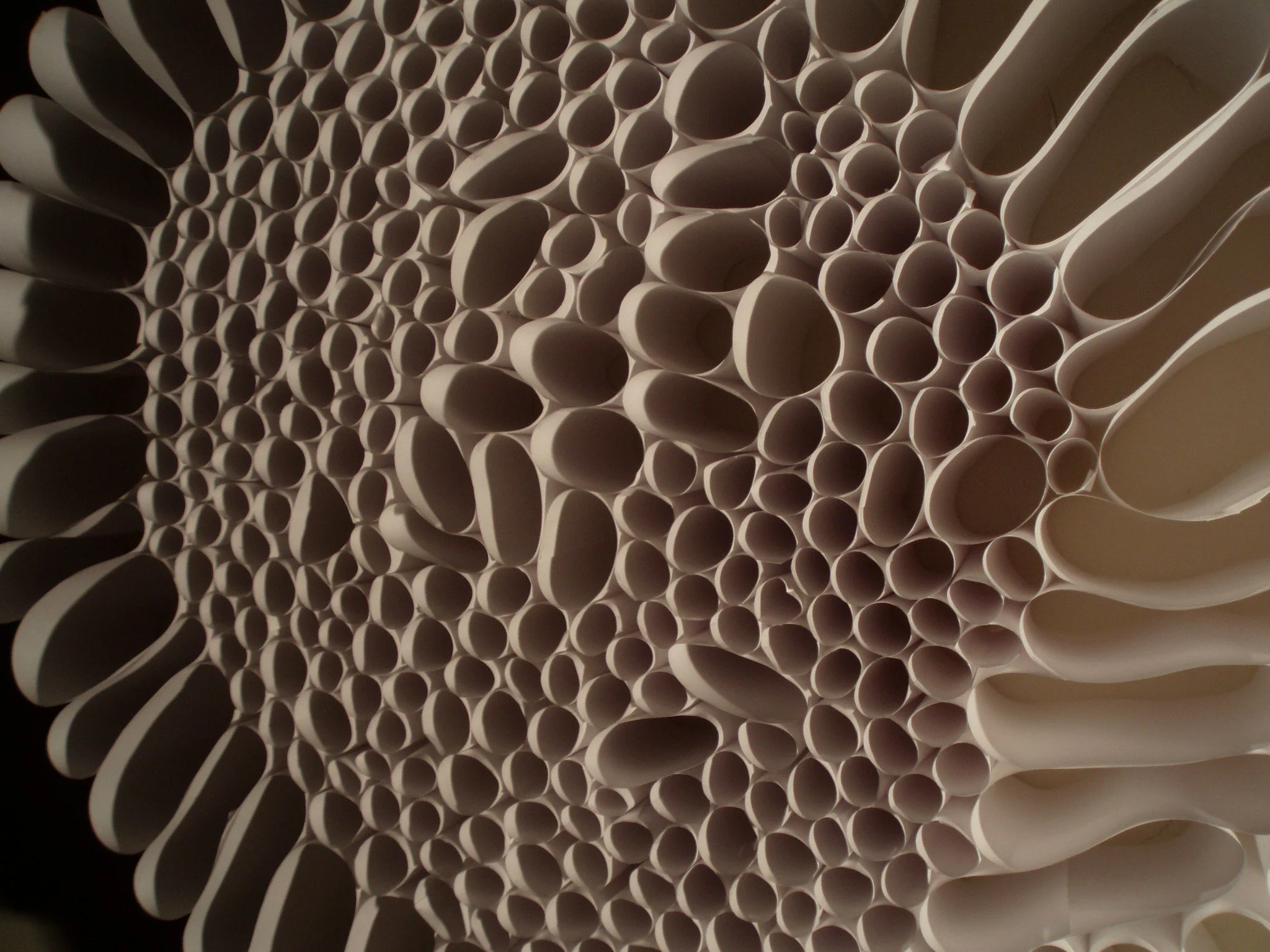 "Spring" detail