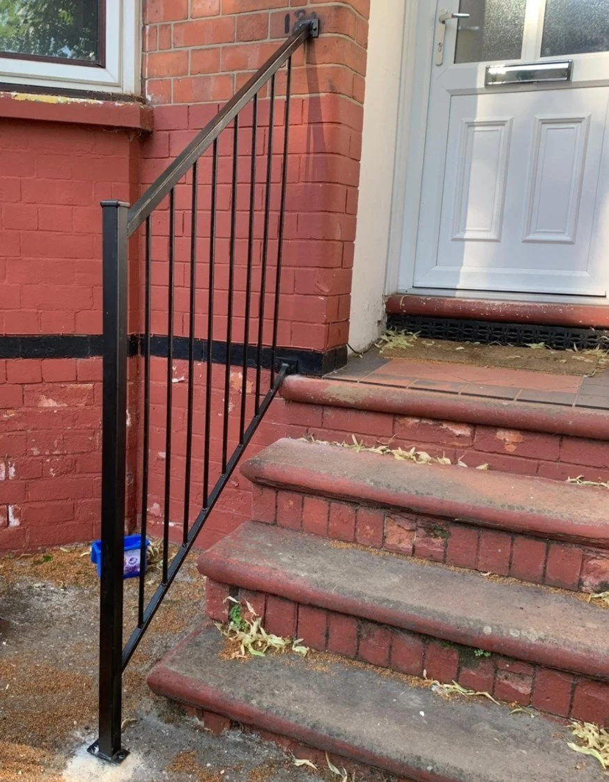 Hand Railing