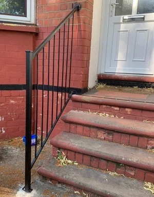 Hand Railing