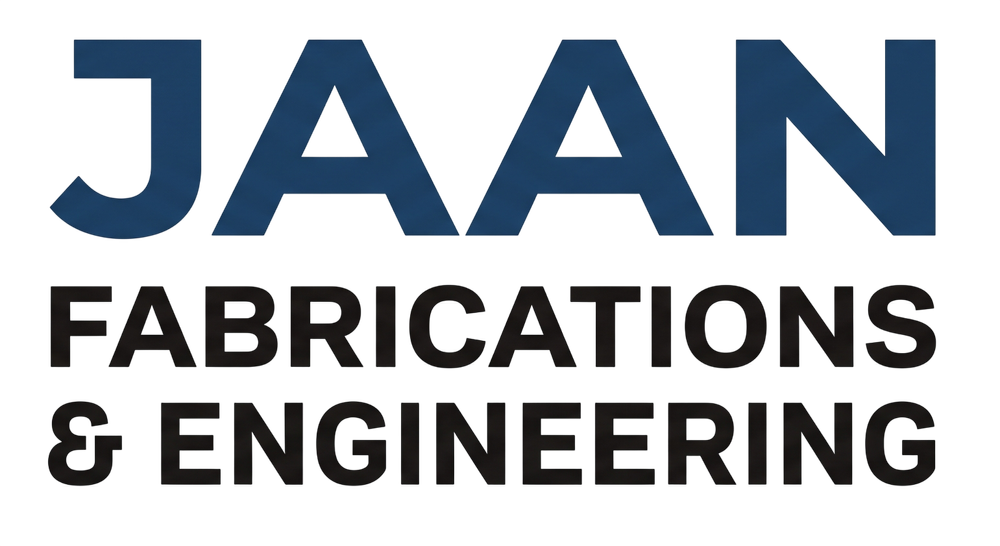 JAAN Fabrications & Engineering