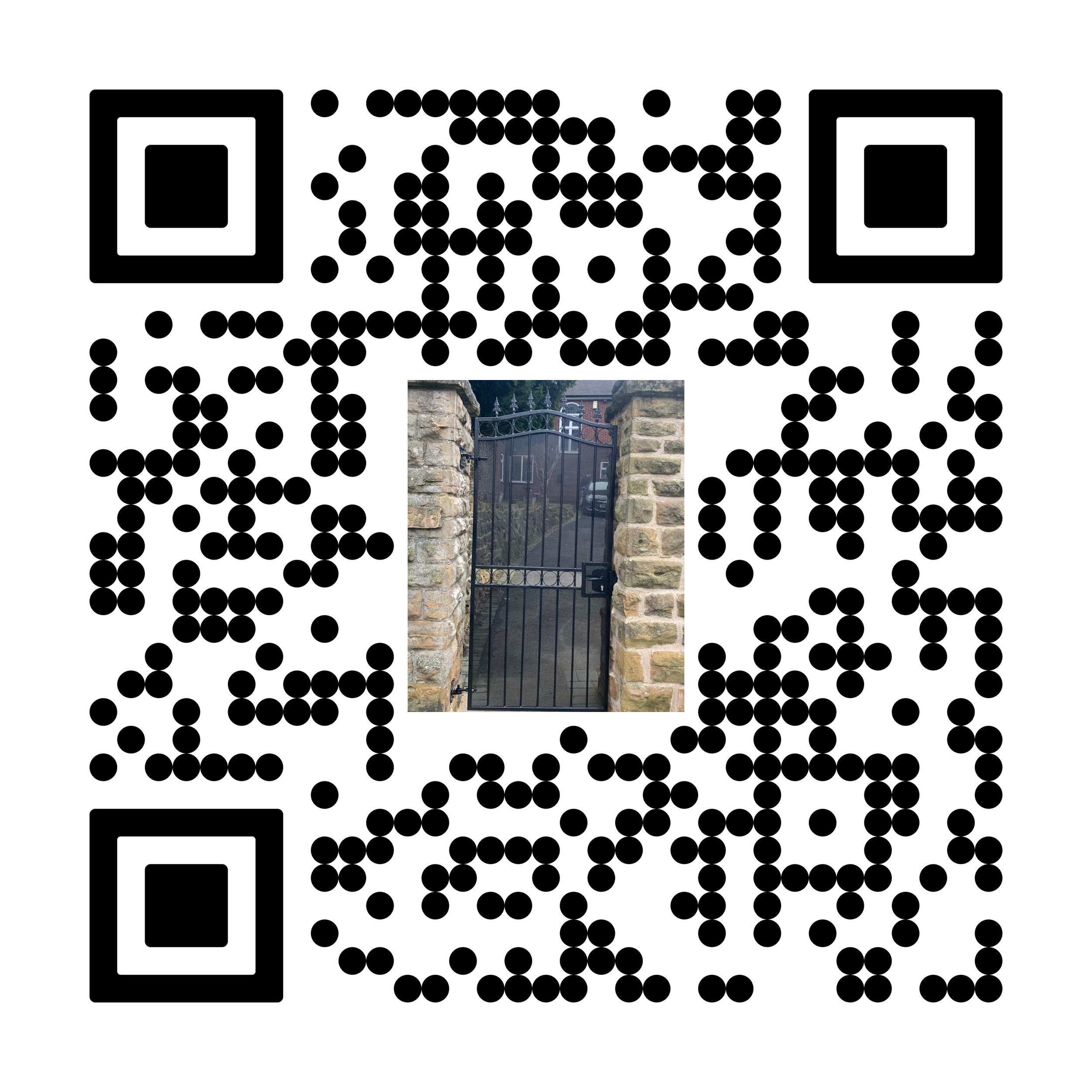 JAAN Fabrications QR Code