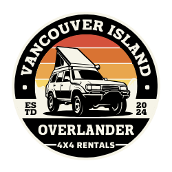 Vancouver Island Overlander (Copy)