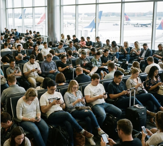 lies, damn lies, and tiktok