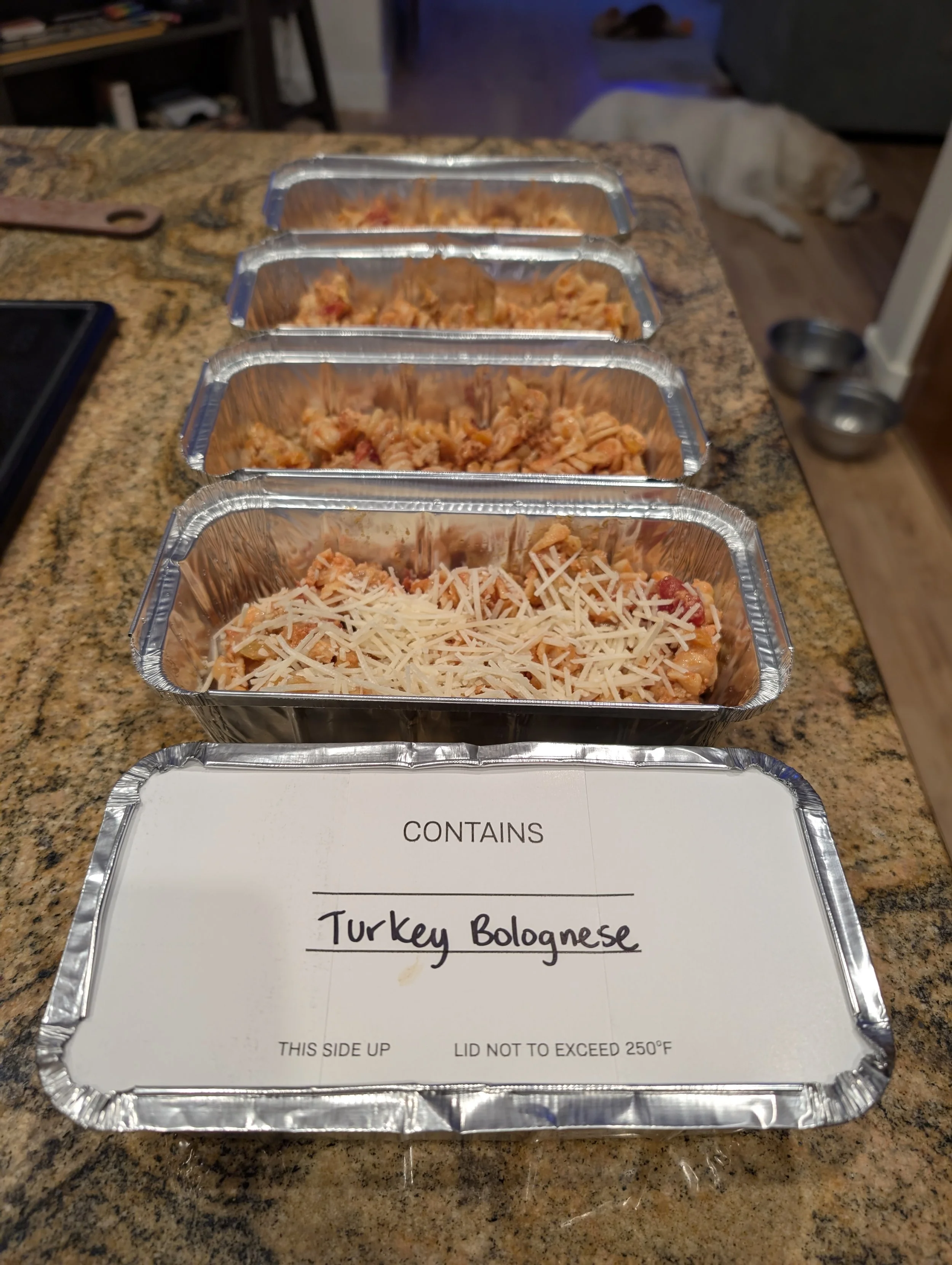 How to Meal Prep for a Road Trip: Healthy Food from Home, All the Way There