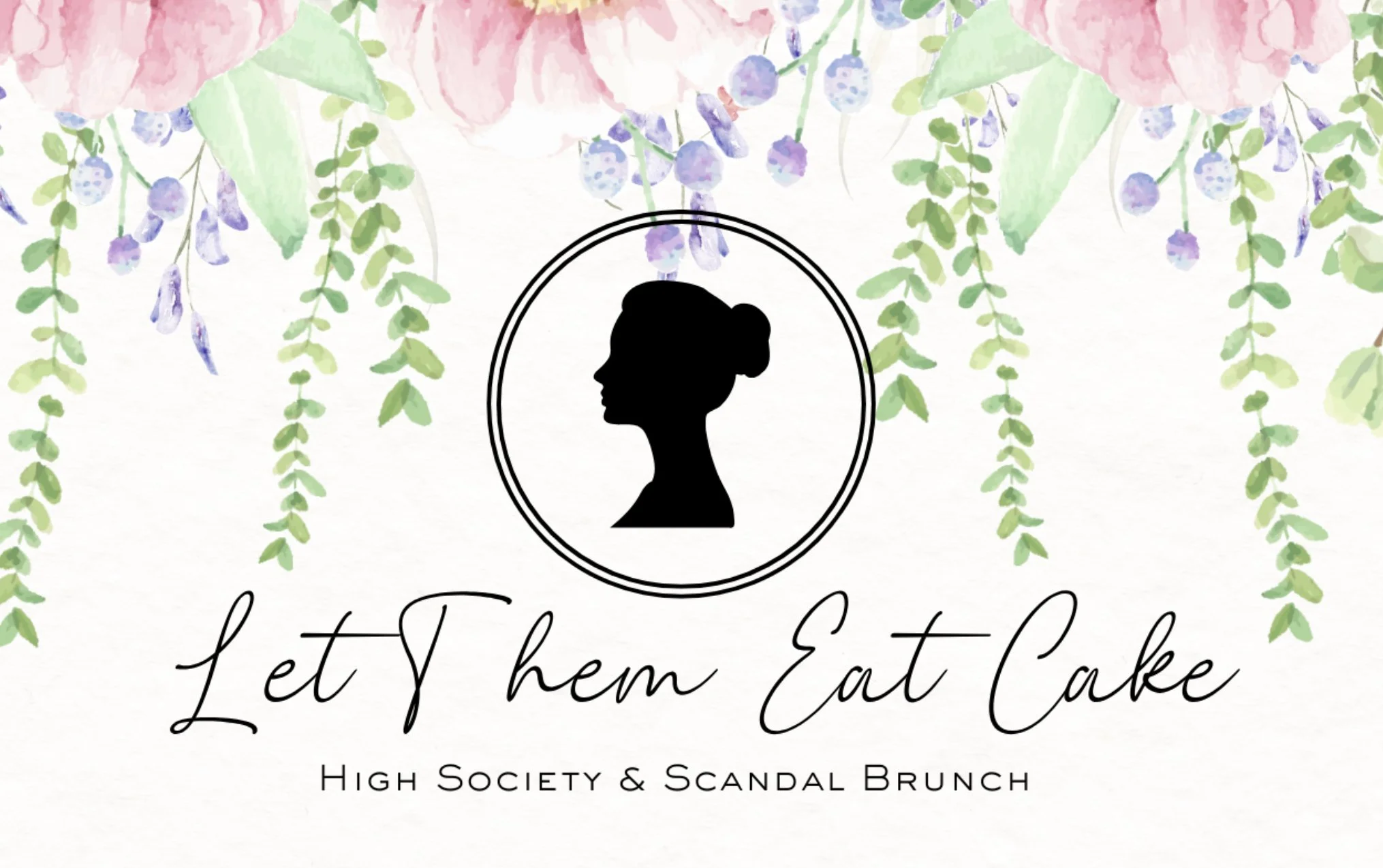Cookie Diorio @ Let Them Eat Cake: High Society & Scandal Brunch