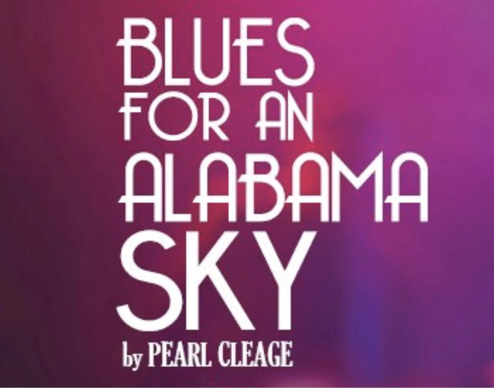Blues for an Alabama Sky
