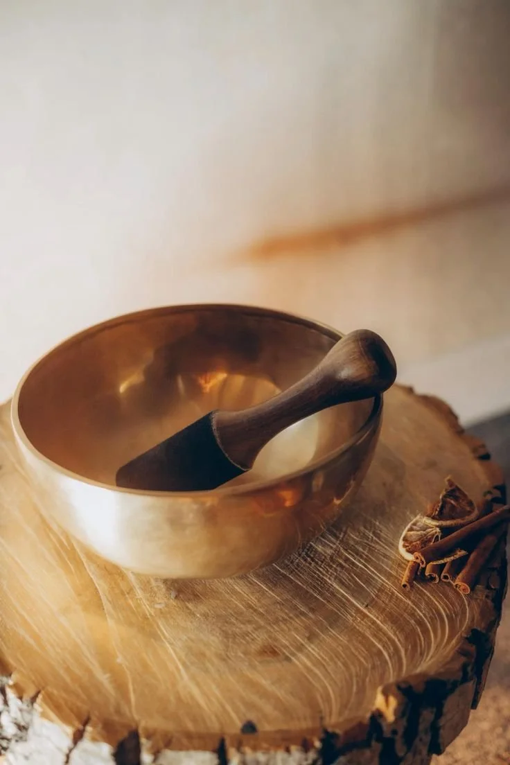 What Is Sound Healing? How Sound Became Part of My Own Healing Journey