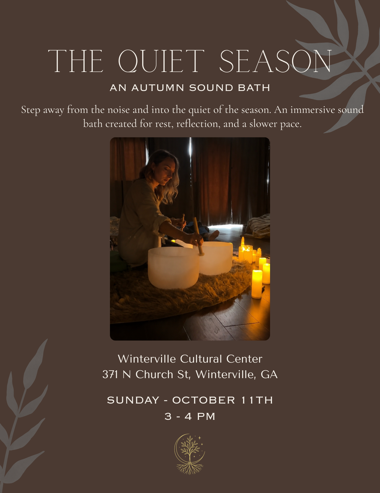 Blue Calming Wellness Event Flyer.png
