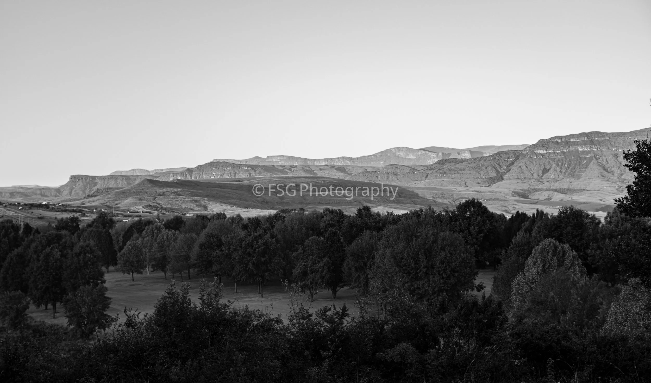 Earth Meet Sky

Captured in the heart of South Africa's historic Drakensberg range, this monochrome study strips the landscape down to its rawest elements; light, shadow and ancient stone. The photograph invites the viewer to contemplate the quiet, e