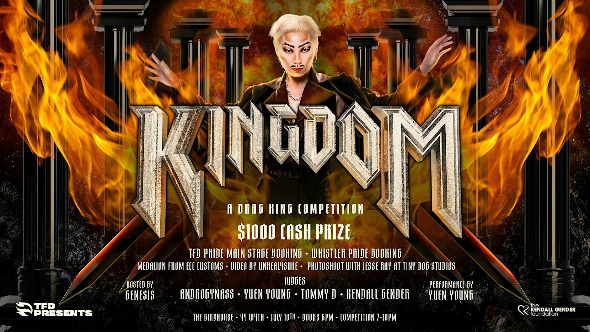 Kingdom