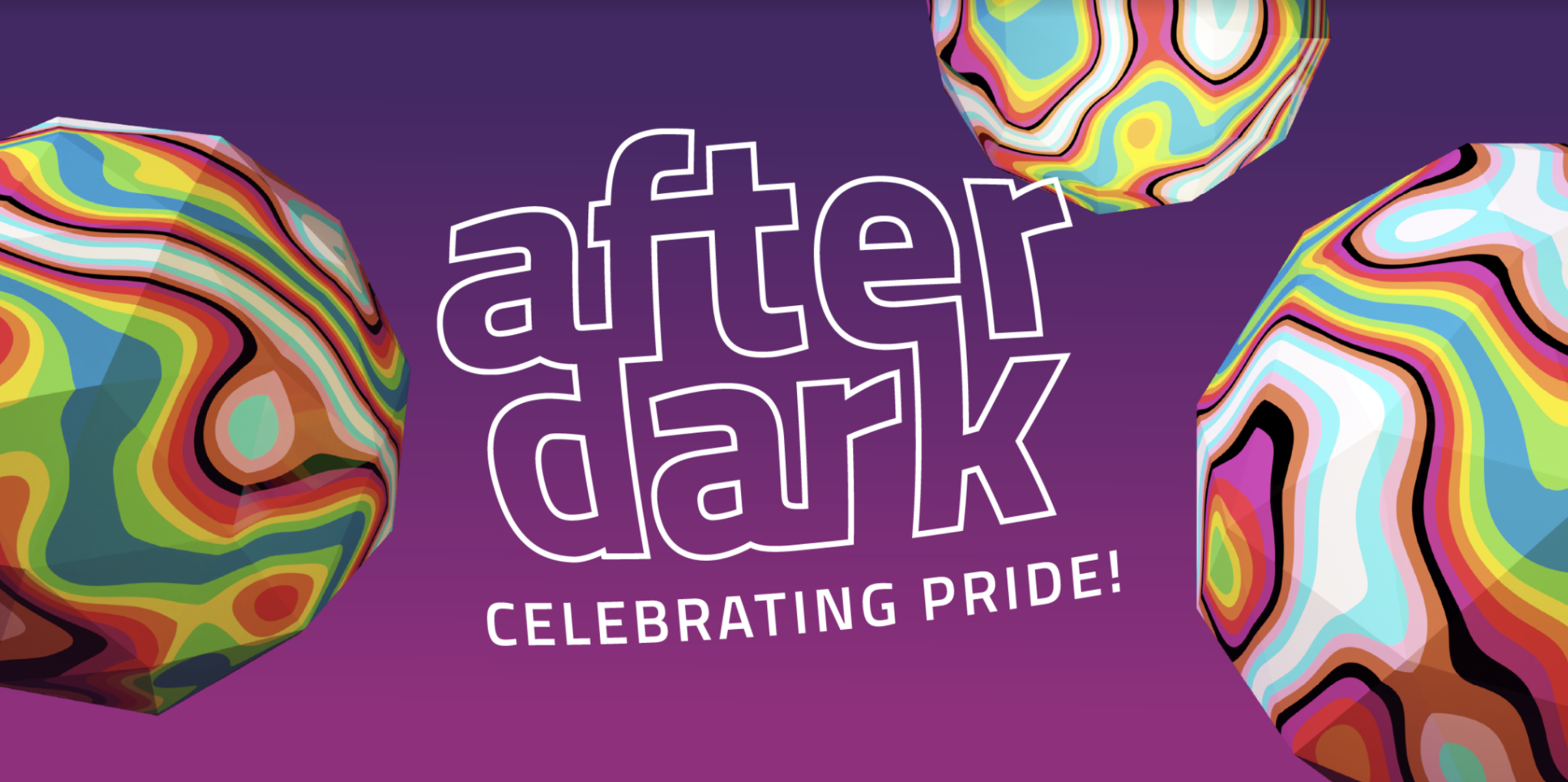 Science World After Dark - Pride Into the Future