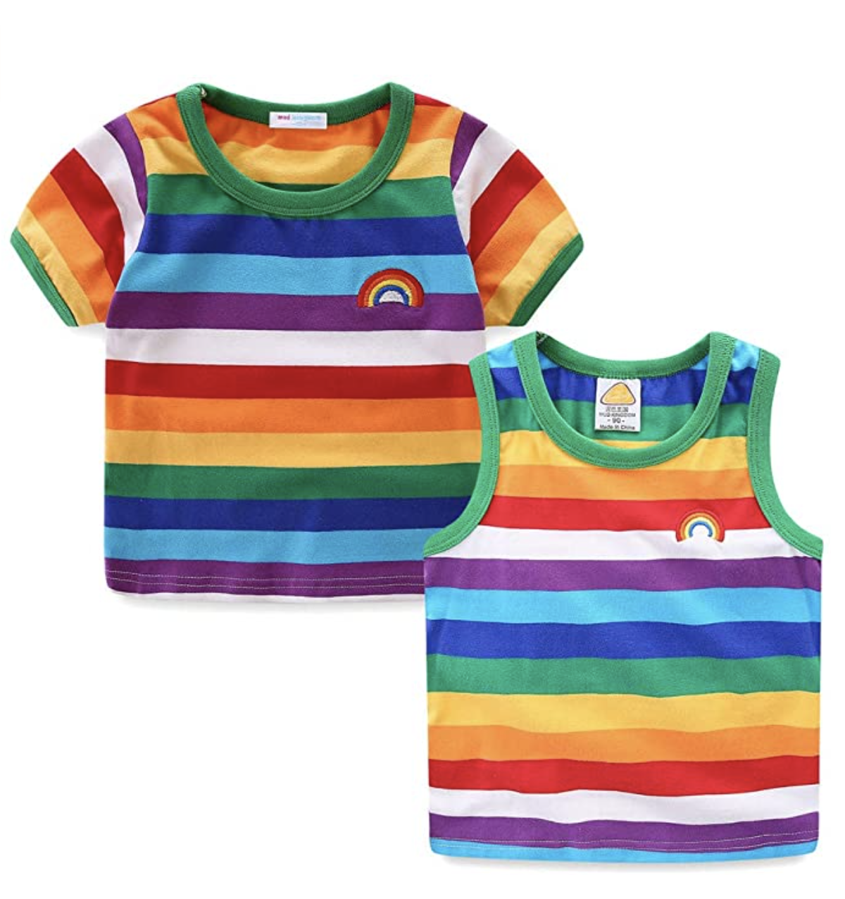 Child's shirts $8-22