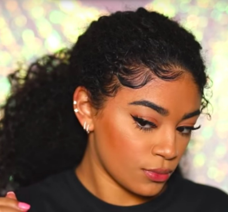 Laid/Gelled Edges