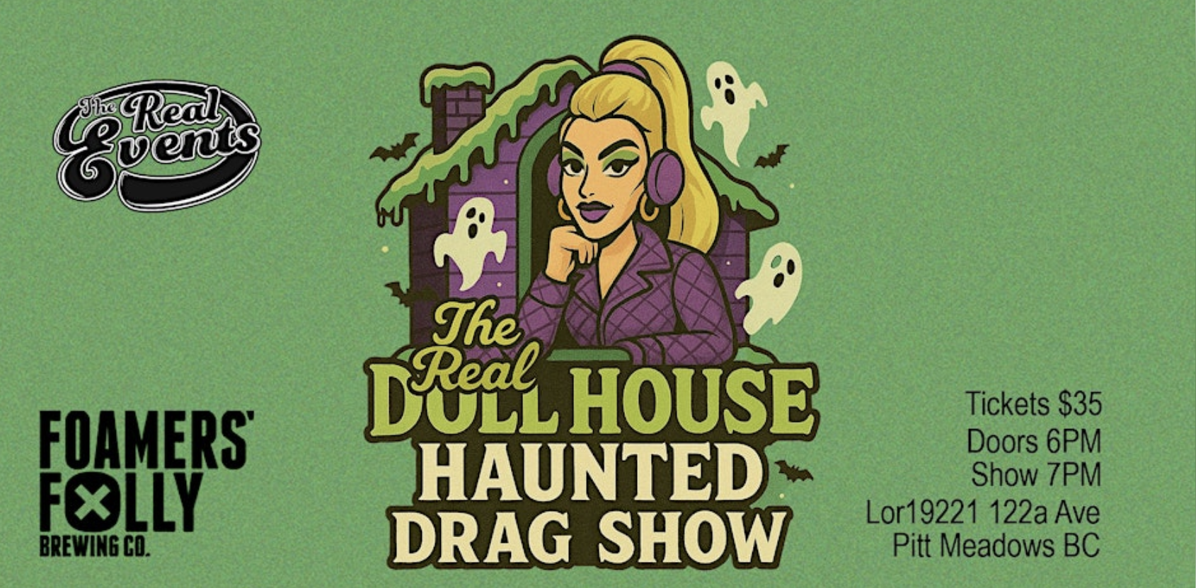 Oct 5, 2025 7:00 PM - 8:30 PM 