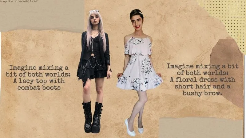 What is a Crossdresser? Understanding the Identity and Practice • WOQ ...
