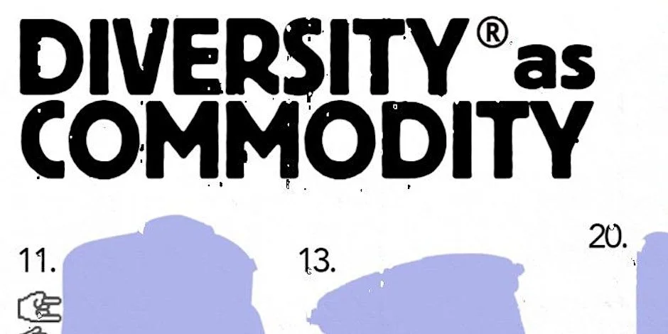 Panel: Diversity as a Commodity