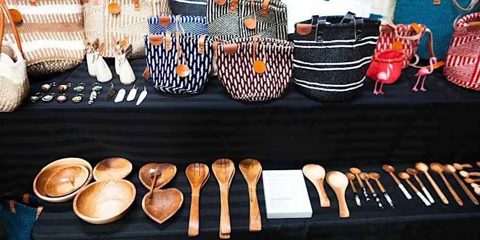 African Christmas Market 2025