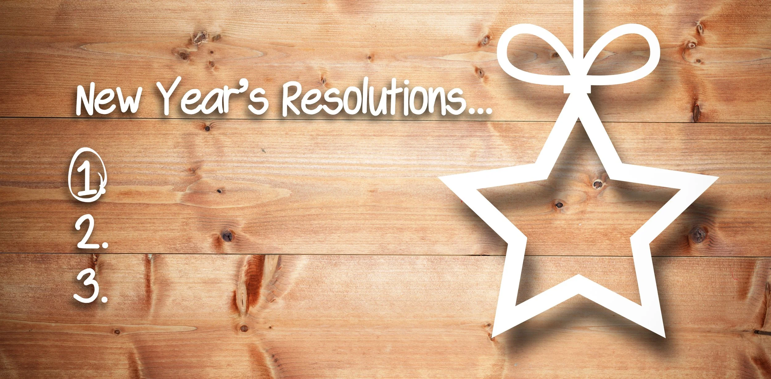 A Year’s End, A New Beginning: Resolutions Through Time and Through Me