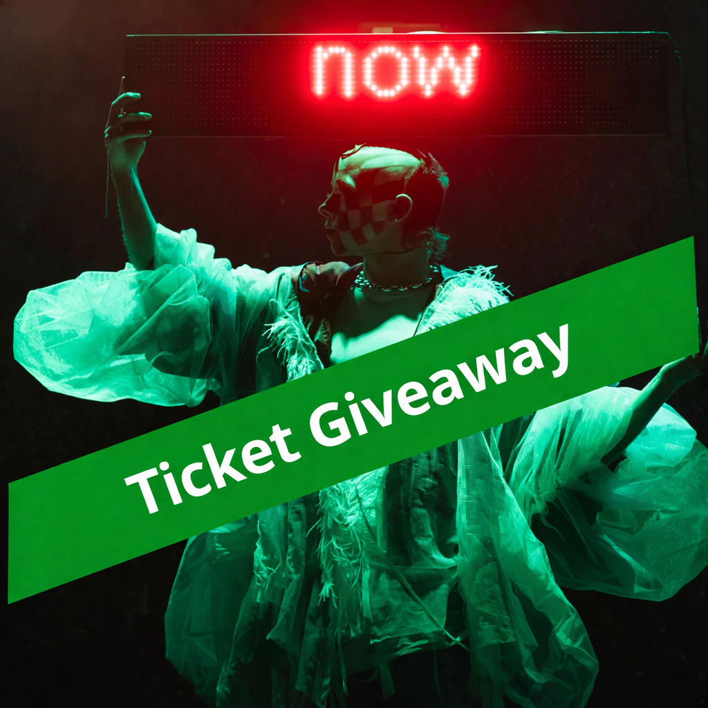 TESTO - Wet Mess (UK) - 2026 PuSH Festival