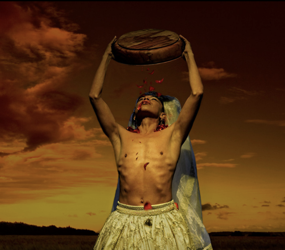 La utopia de la mariposa / TIERRA - 2026 PuSH Festival