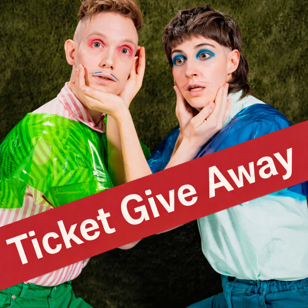 SLUGS - 2026 PuSH Festival