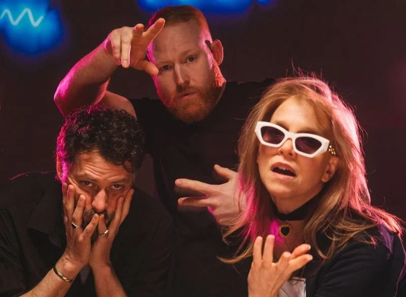 The Heat: An International Improv Comedy Showcase