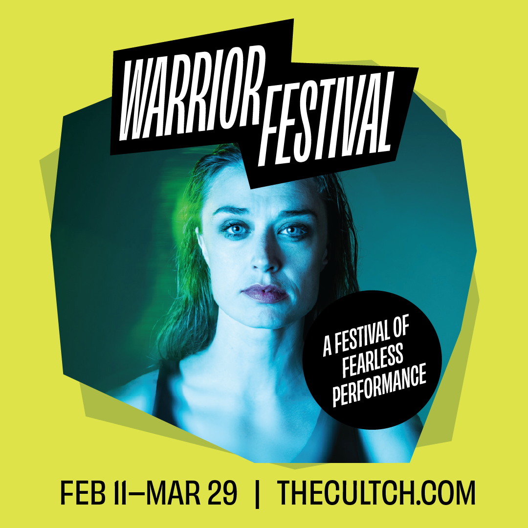 Warrior Festival - The Cultch