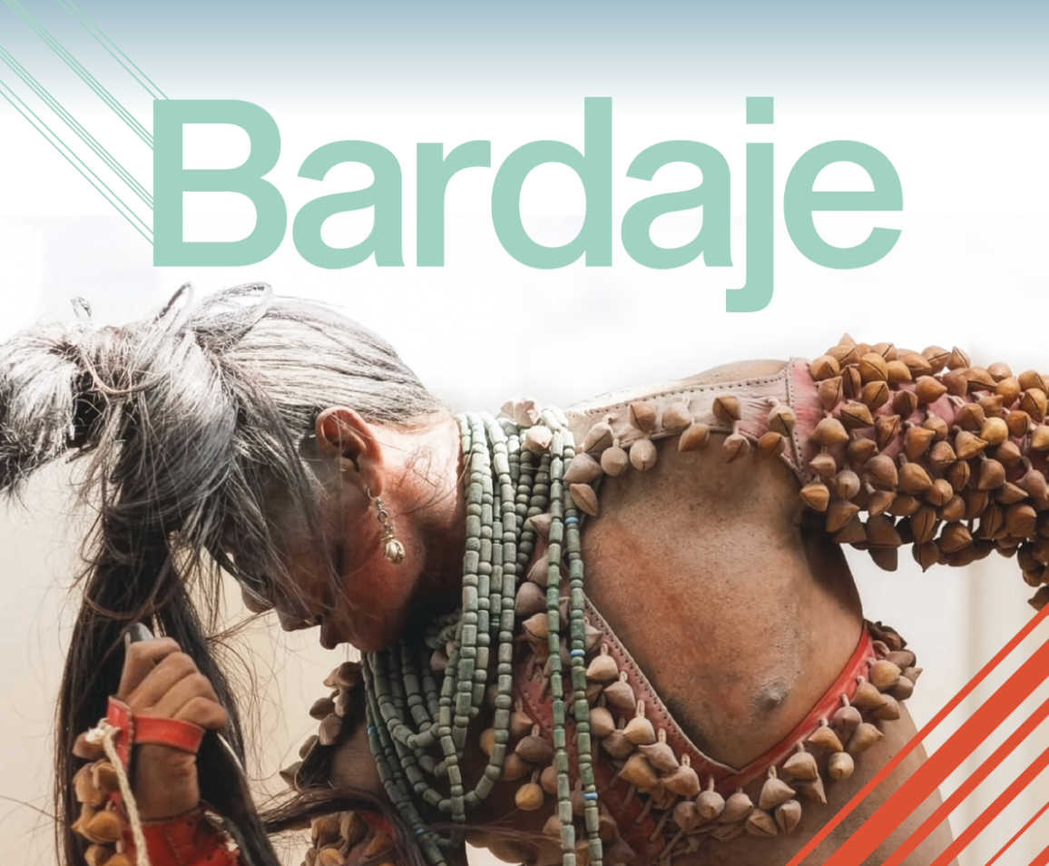 Bardaje - 2026 PuSH Festival