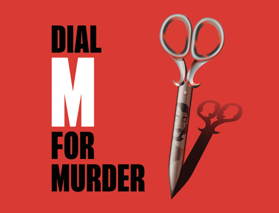 Dial M For Murder