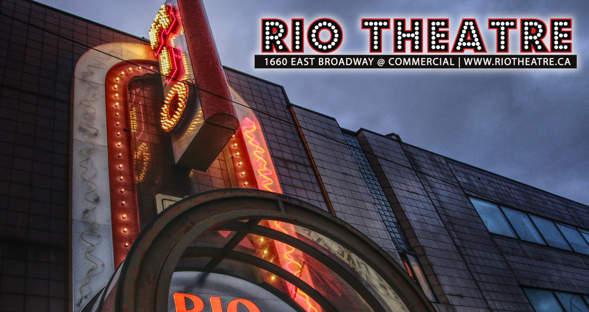 February at the RIO