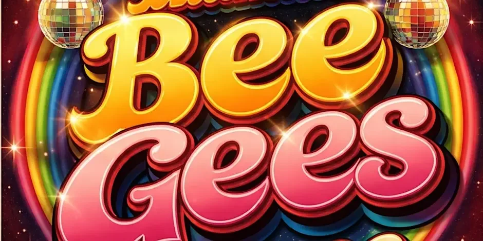 The Ultimate BeeGees Dance Party