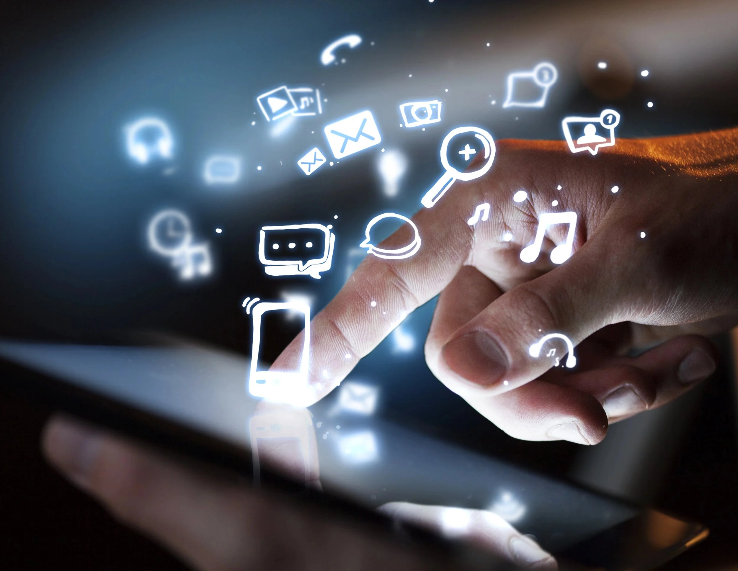 Digital Platforms Create New Avenues For Community Leisure