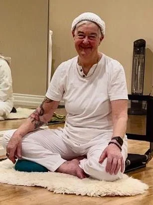 30 minute Kundalini Workout