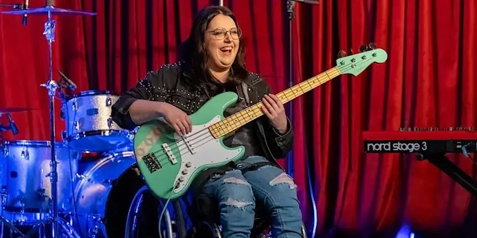 Connecting Queer Communities Talent Show!