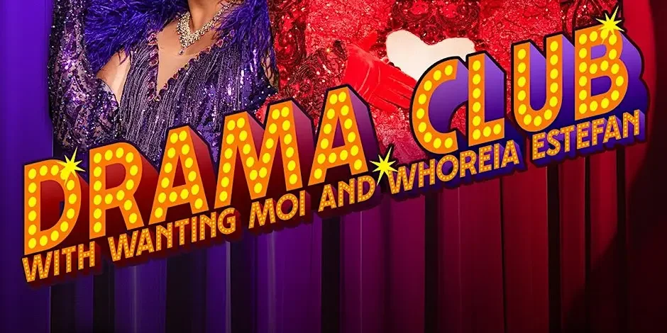 Drama Club Vancouver's Best Singalong Drag Show