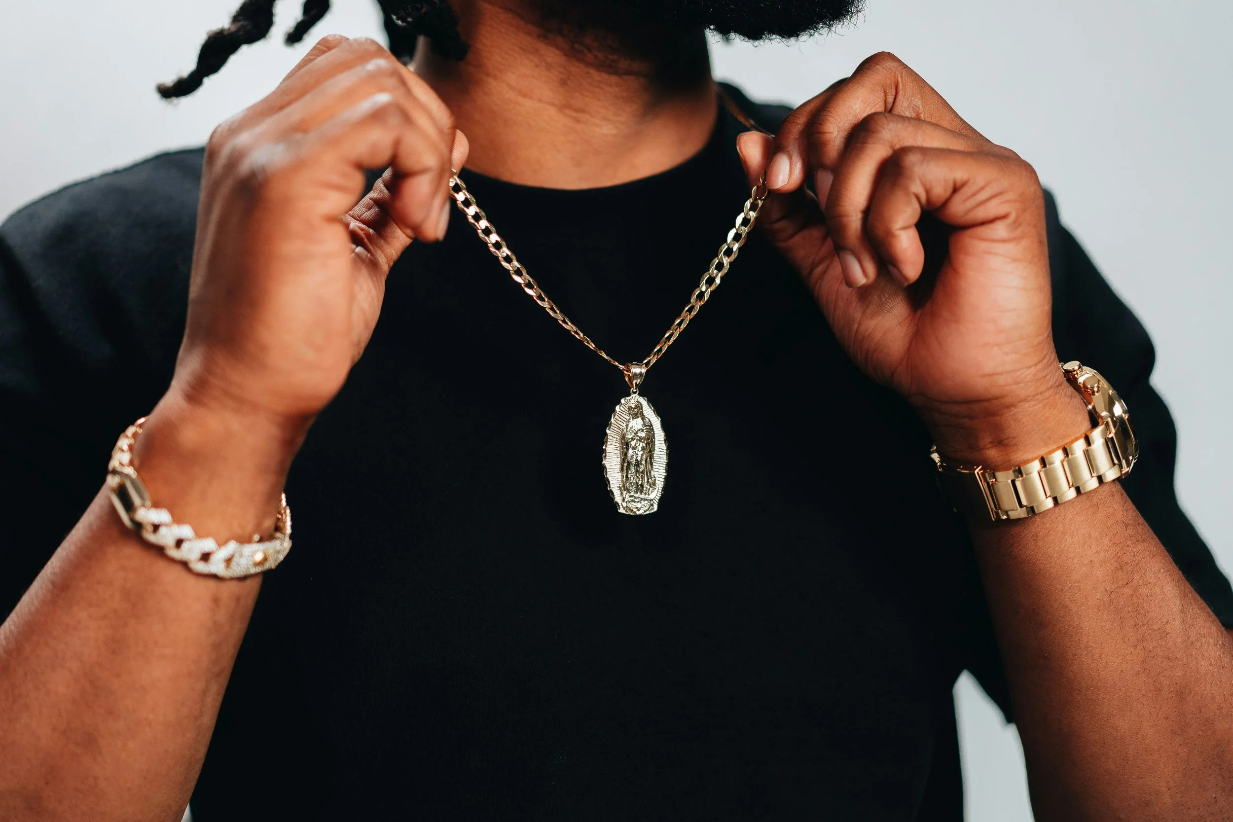 Men's Jewelry and Accessories for College Life - 10 Must-Haves