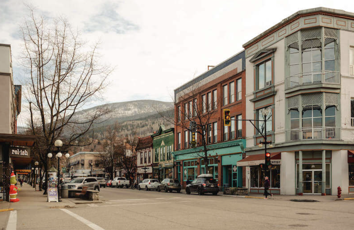 From Whistler to the Kootenays: A Practical Guide to Queer-Welcoming Weekend Escapes in BC