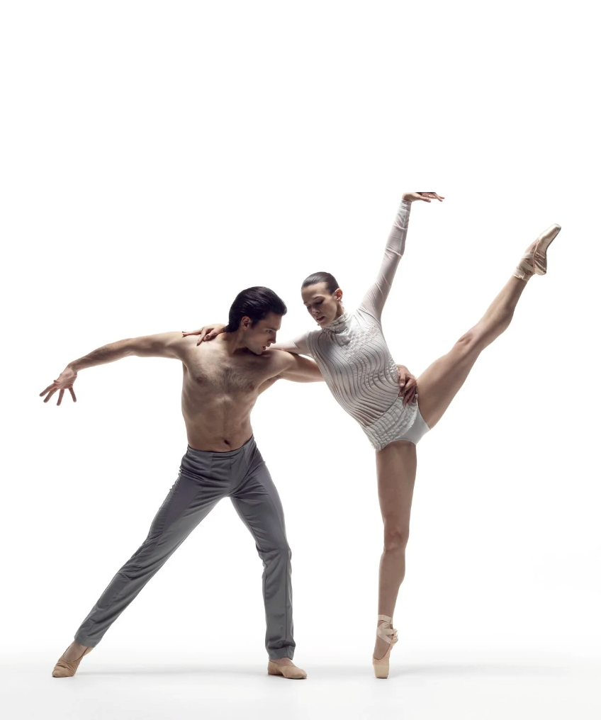 After the Rain &amp; Other Works