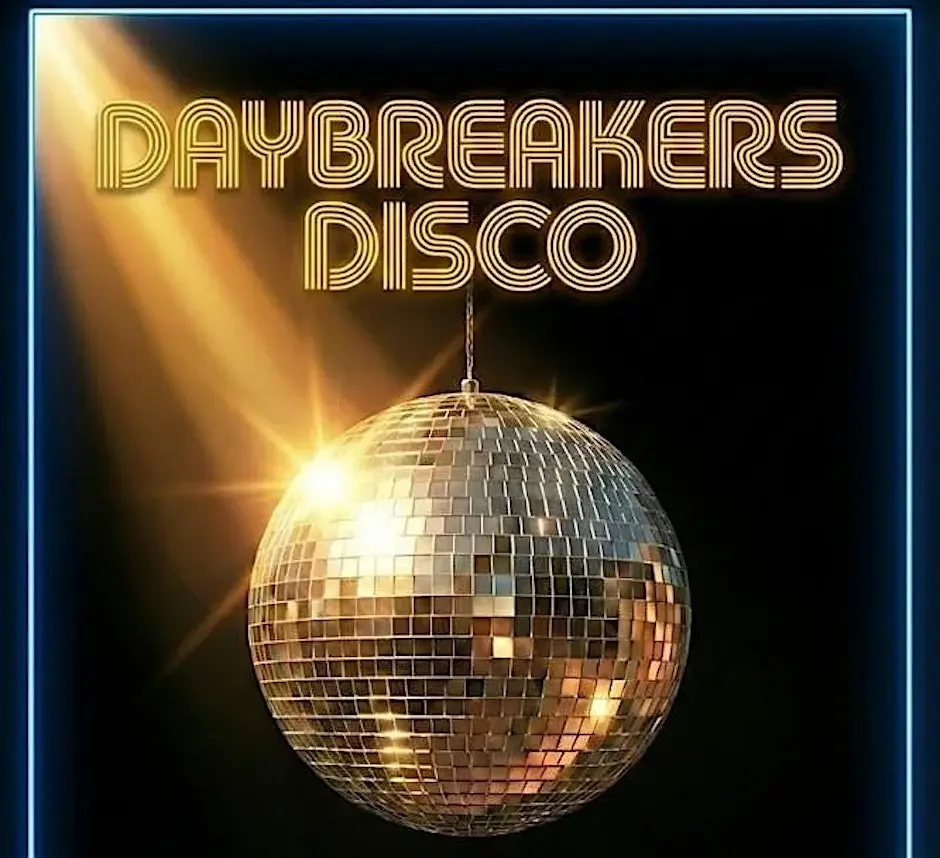 Daybreak Disco