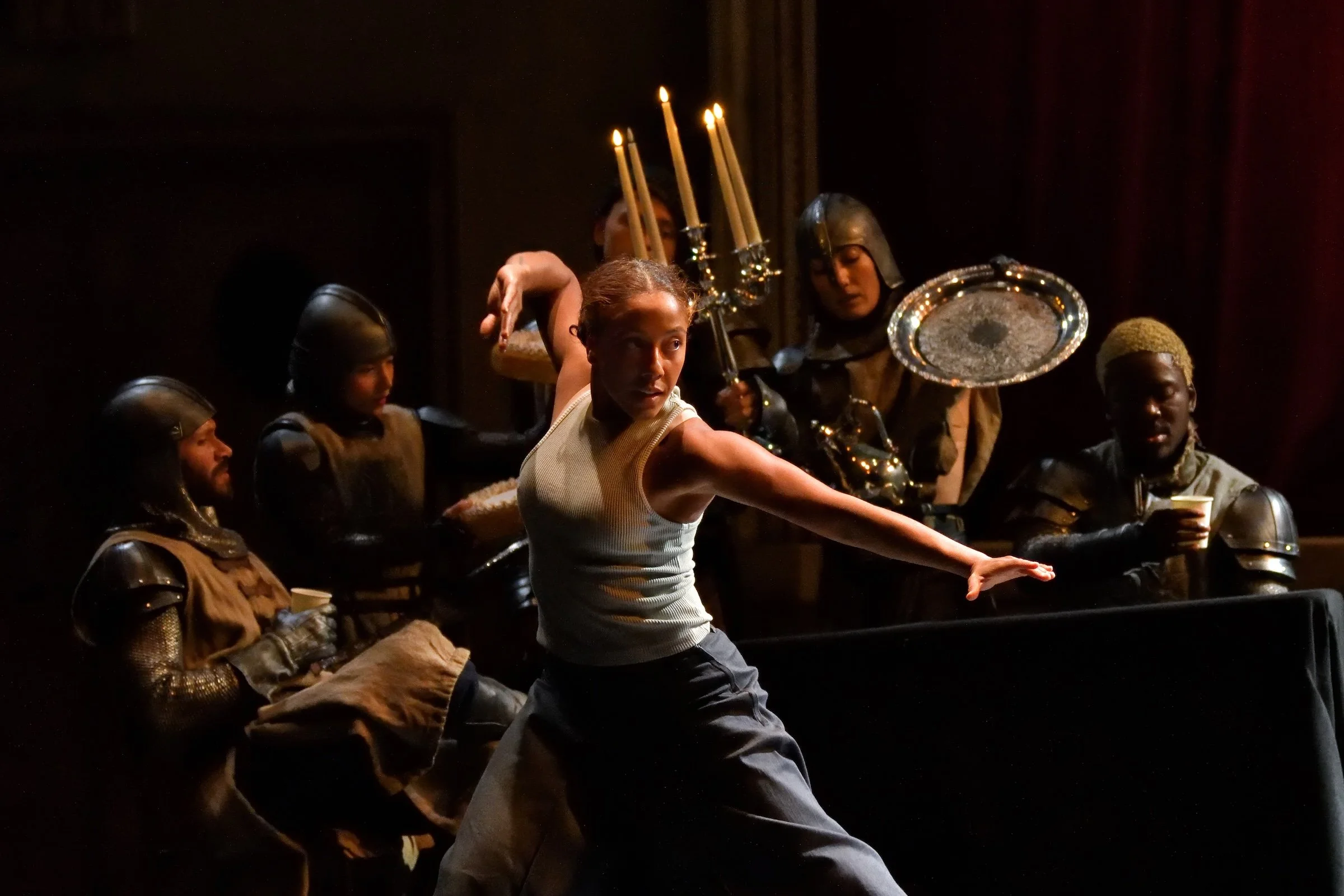 DanceHouse Announces Audaciously Adventurous 2026/27 Season • What's On ...