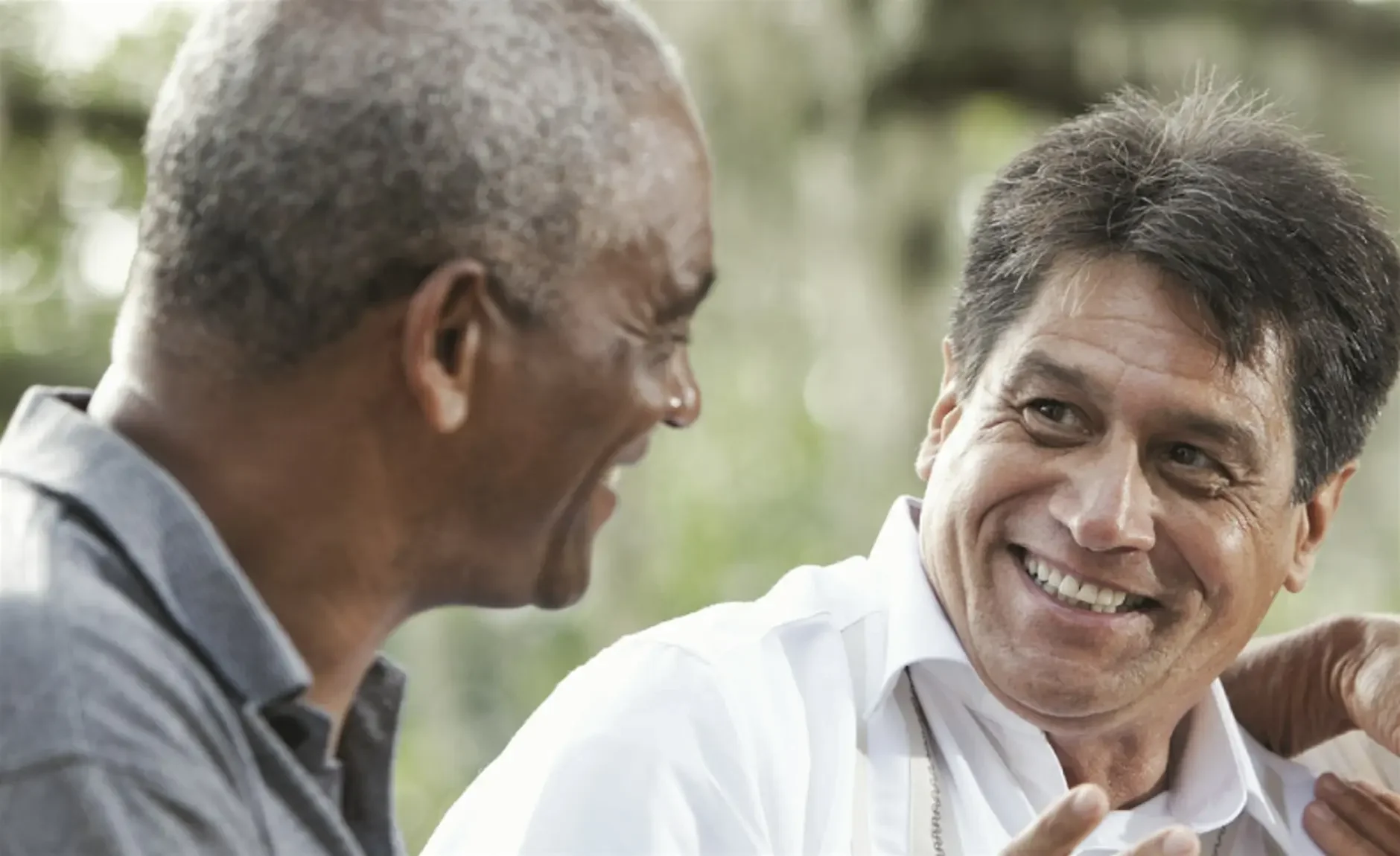 55+ Queer Folks Discussion Group