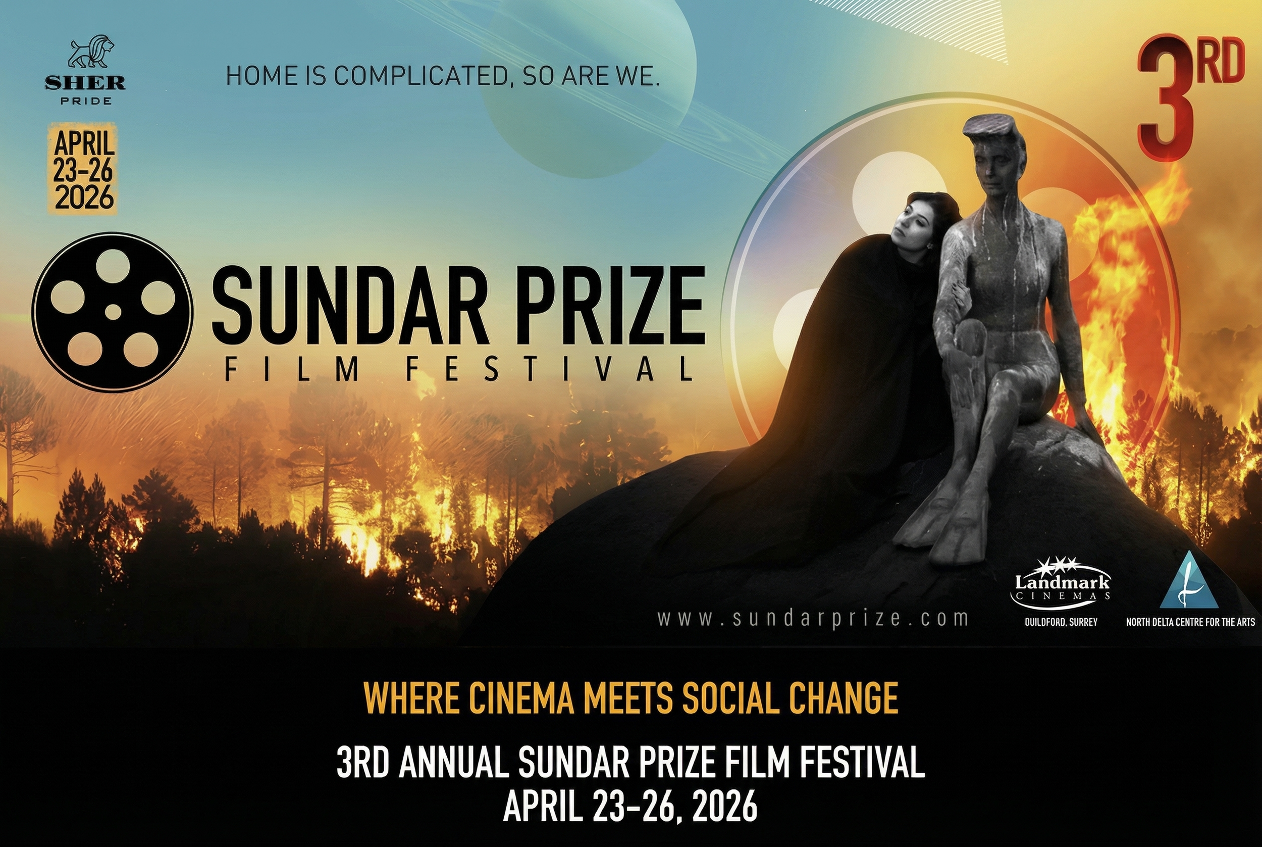 Sundar Prize Film Festival