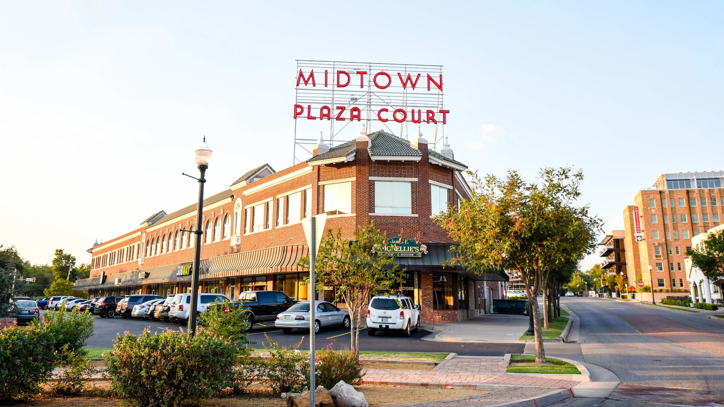 A Local’s Guide to LGBTQ+ Travel in Oklahoma City