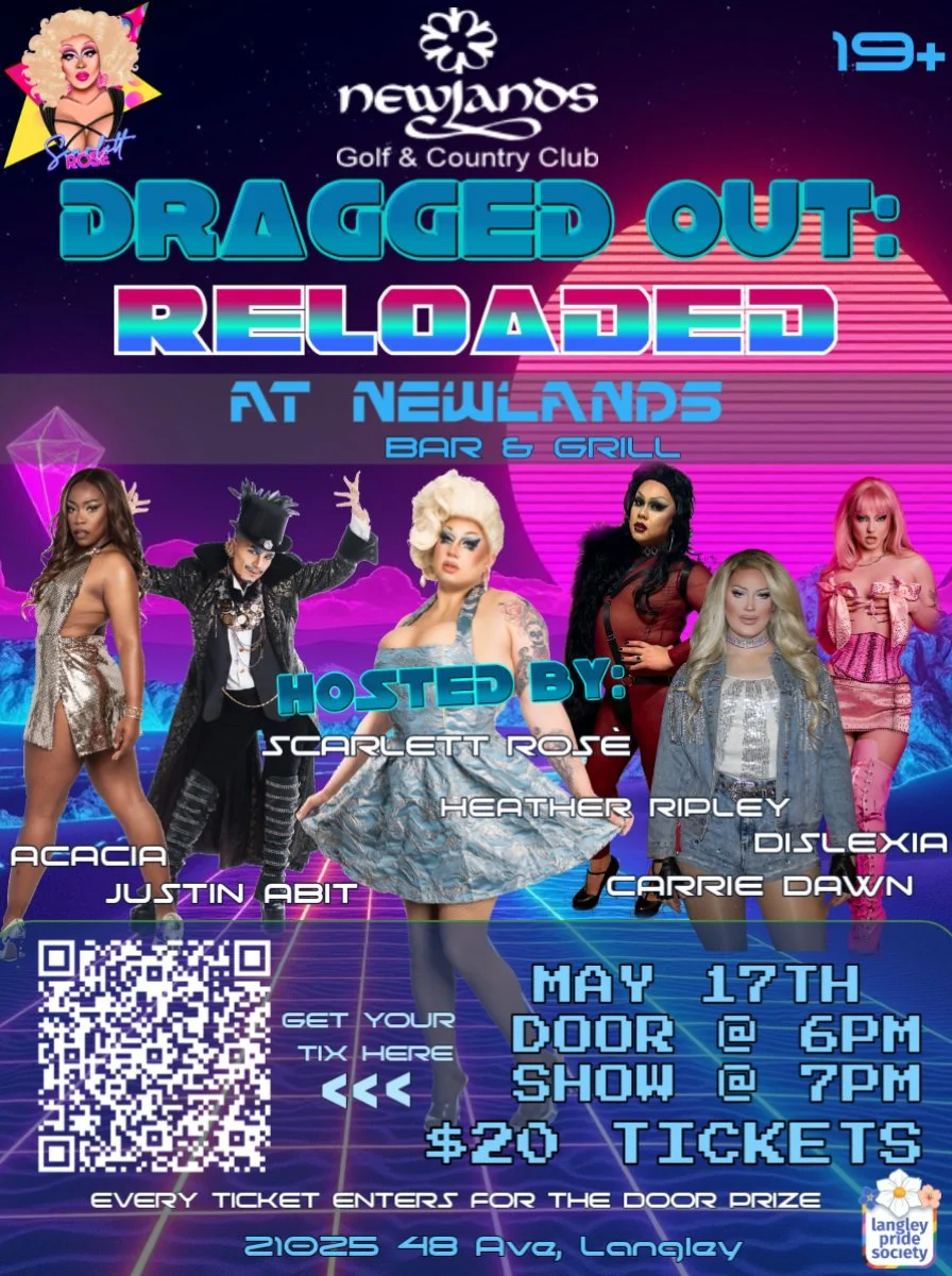 Dragged Out: Reloaded